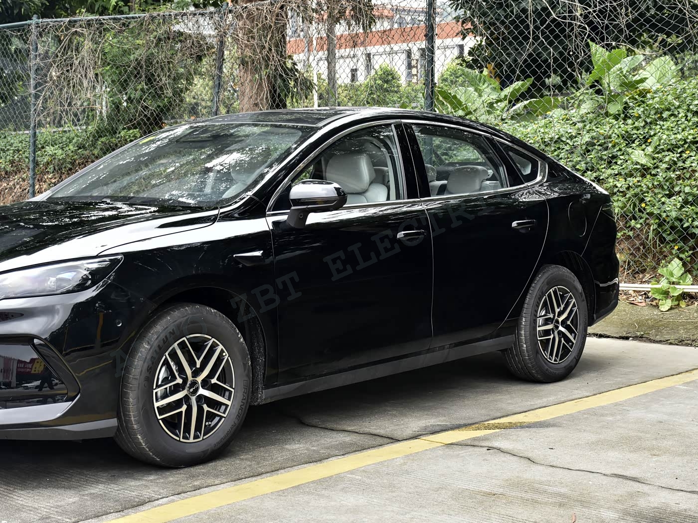 Уплотнитель 05 DM-i -B22