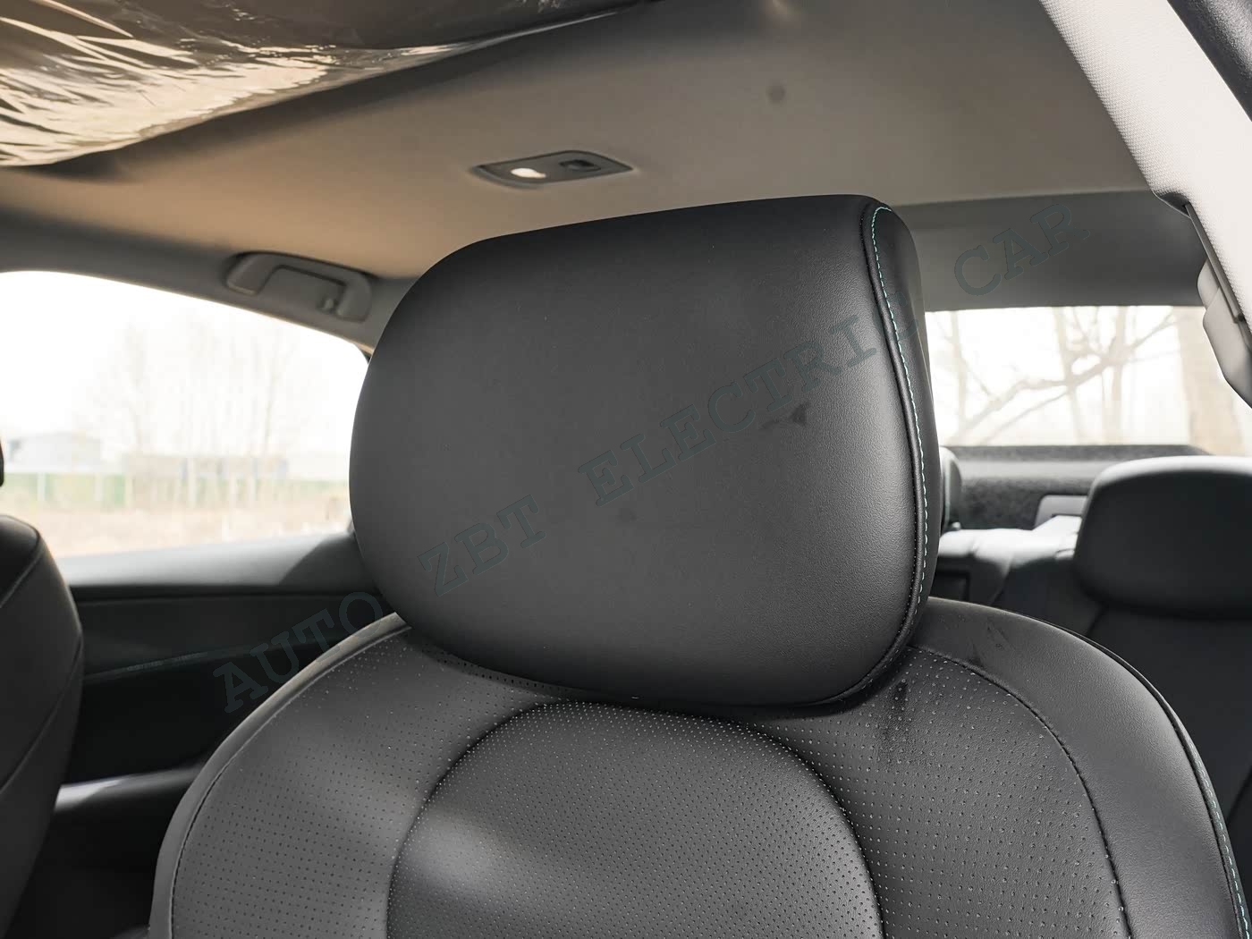 Уплотнитель 05 DM-i -B53