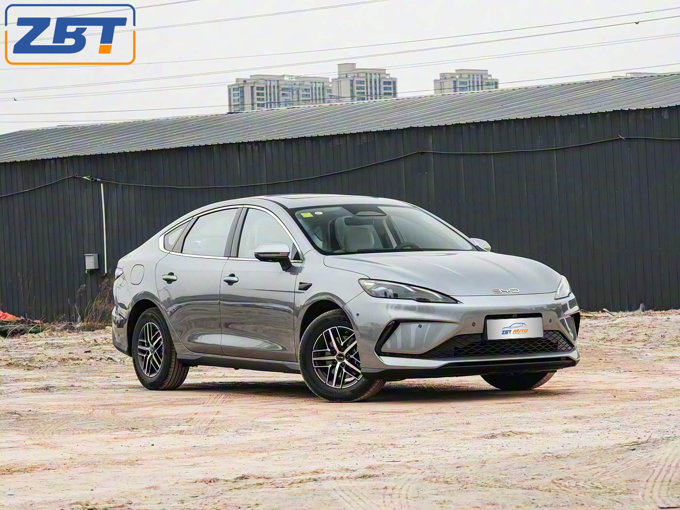 Уплотнитель 05 DM-i -G03