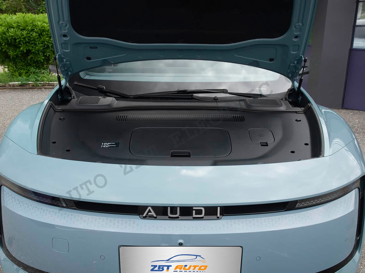 Ауди Е5-BL09