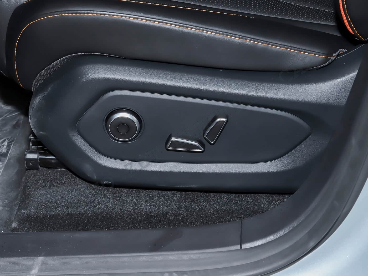 Циюань Q07 - BL23