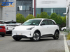 Электромобиль Jili Xingyuan New Energy Hybrid SUV 2025 года