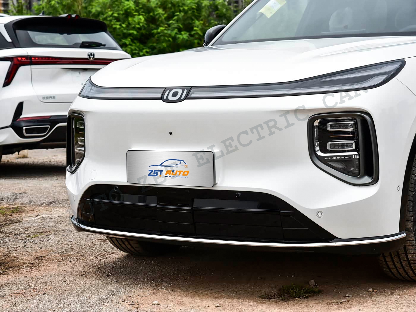 Циюань Q07 - W20