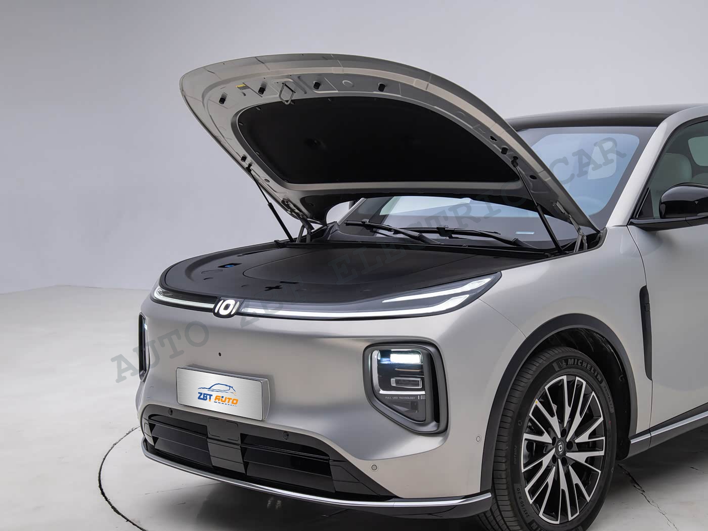 Циюань Q07 - A08