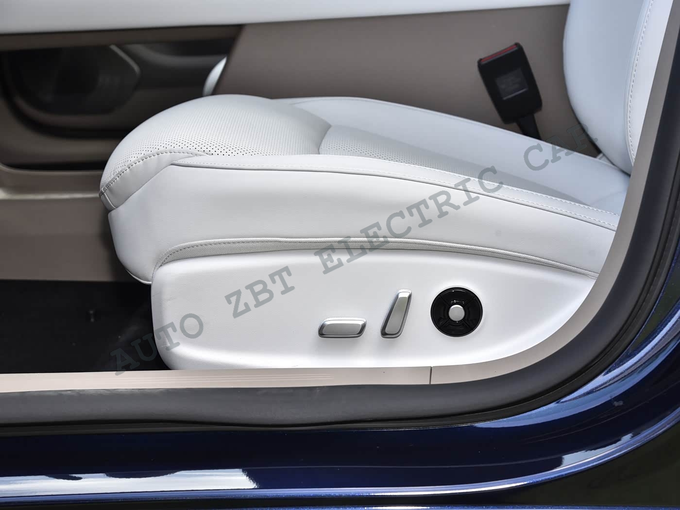 Чанган A06 - A57