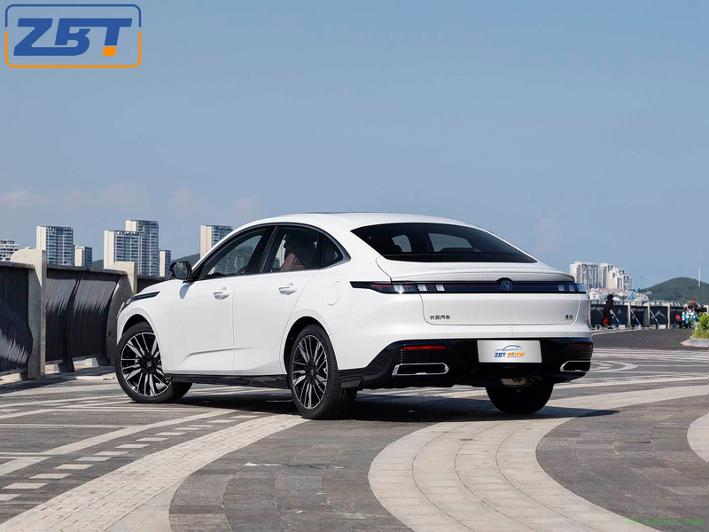 Электромобиль Changan Yidon New Energy Electric Sedan 11 999,00–12 999,00 долларов США/