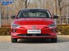 Электрический седан Hyundai Lafesta 2WD