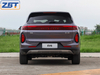 Электрический внедорожник Skyworth ET5 Ev6
