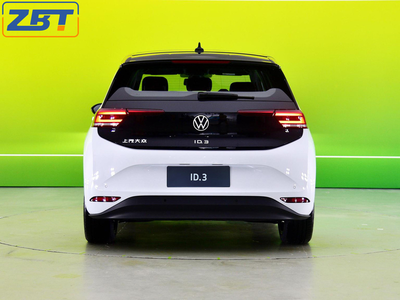 Volkswagen Id.3 Хэтчбек