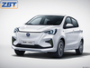 Changan Benben E-Star 4-местный миникар
