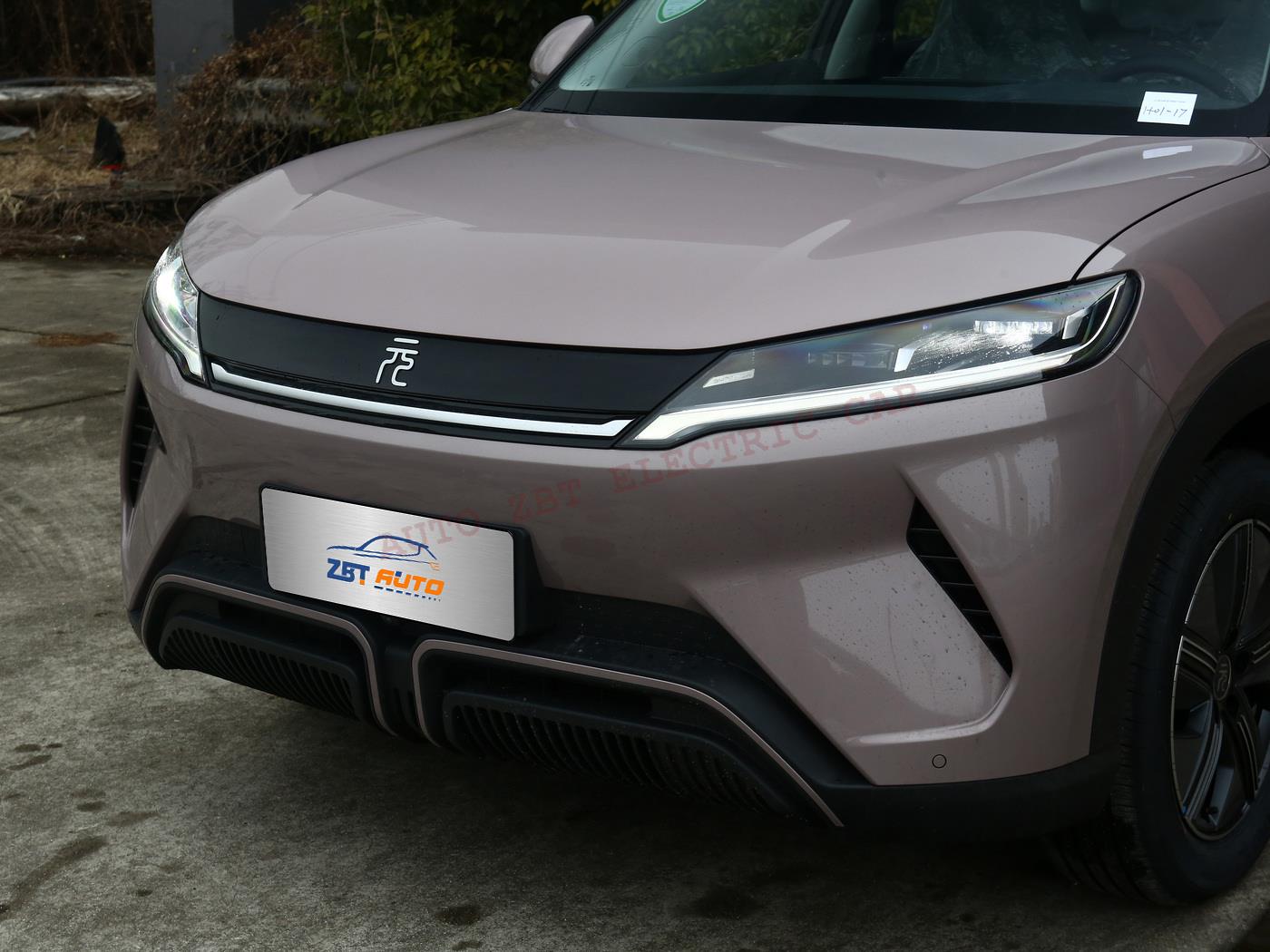 Юань вверх X78