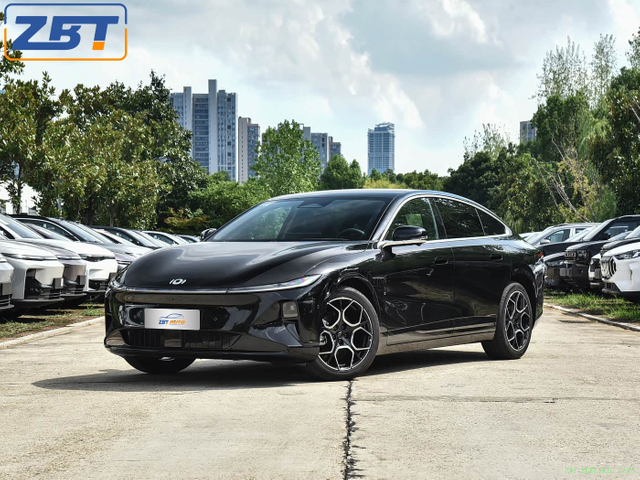 Электромобиль Qiyuan A07 New Energy Electric Sedan 18 999,00–19 999,00 долларов США/