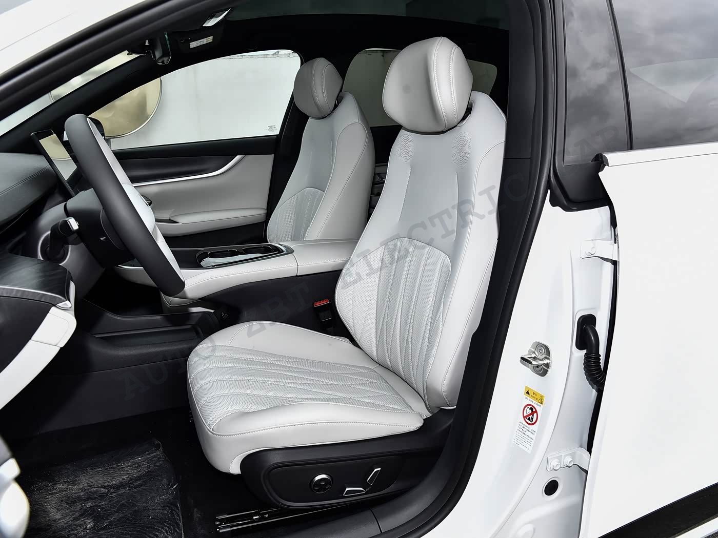 Циюань A07 - W47