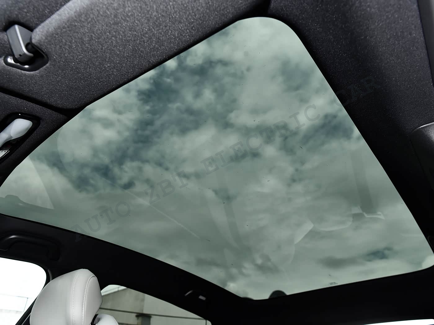 Циюань A07-W55