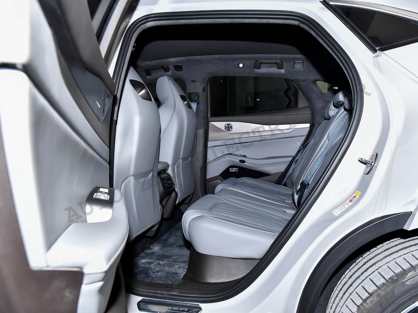 Денза N7 - BL41