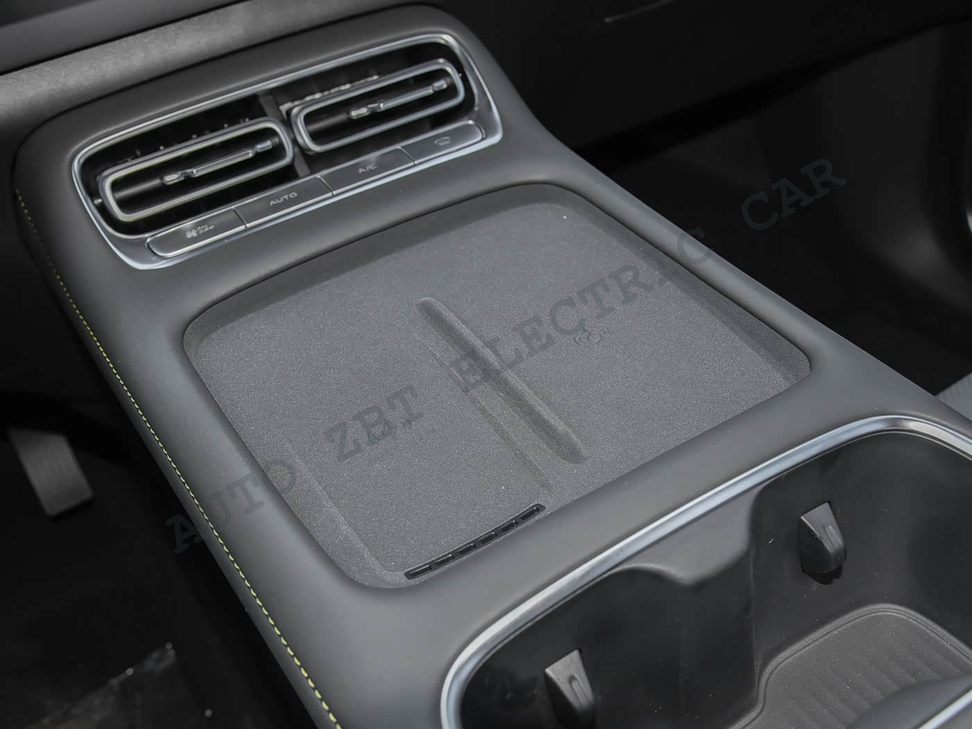 Циюань Q05 - GR37