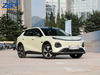 Электромобиль Qiyuan Q05 New Energy Hybrid SUV 2025 года