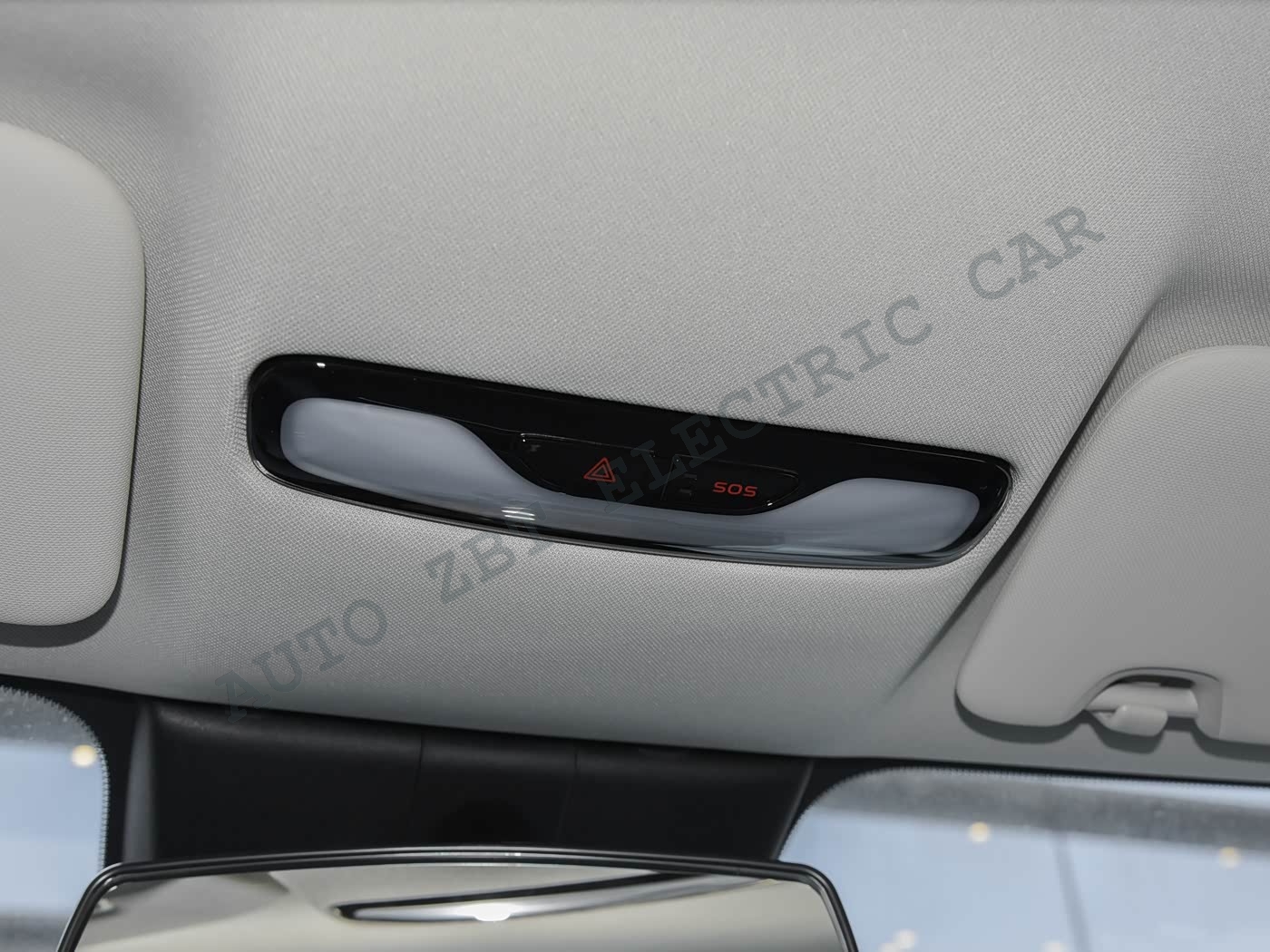 Циюань Q05 - GR63