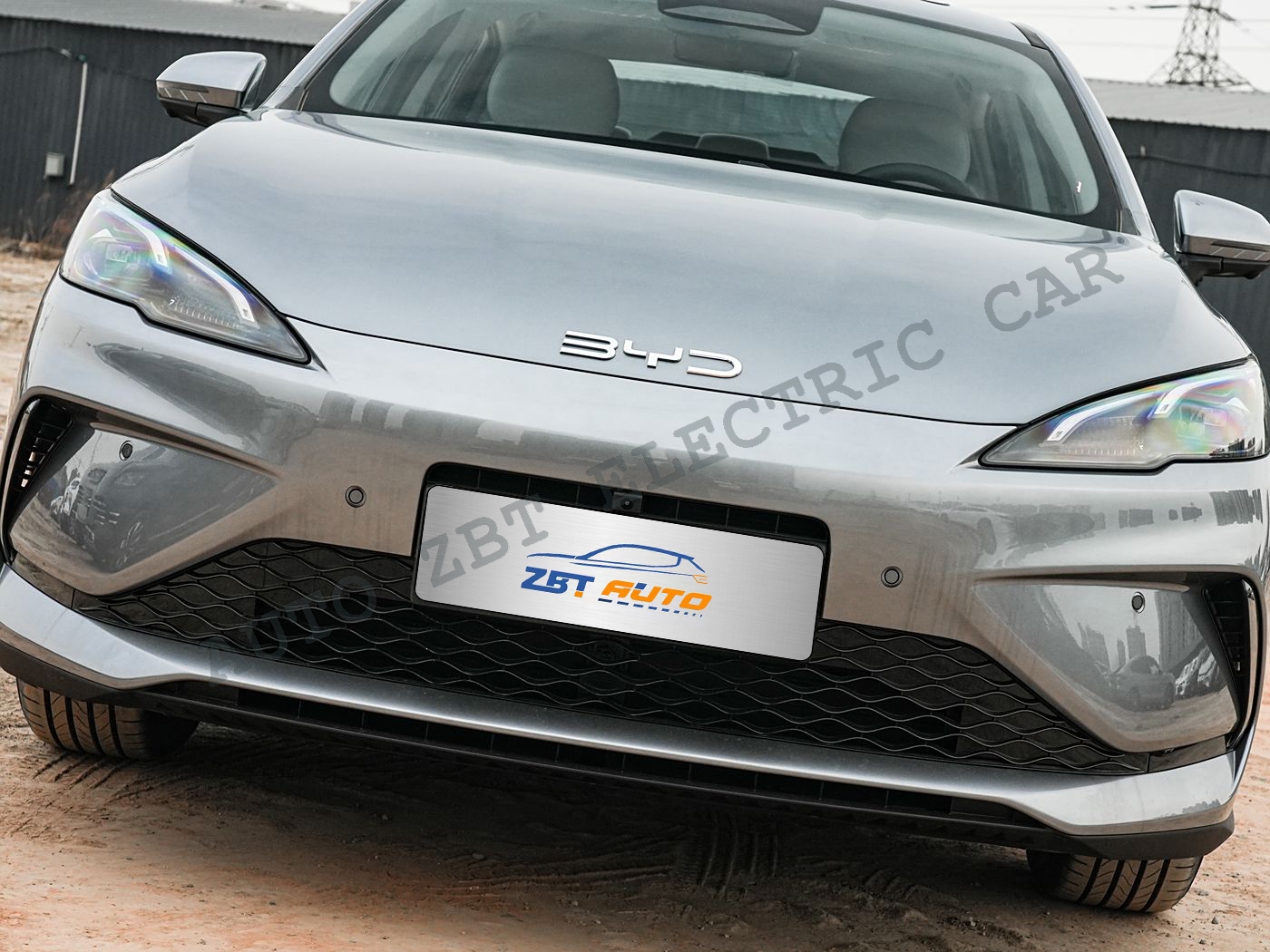 Уплотнитель 05 DM-i -G10