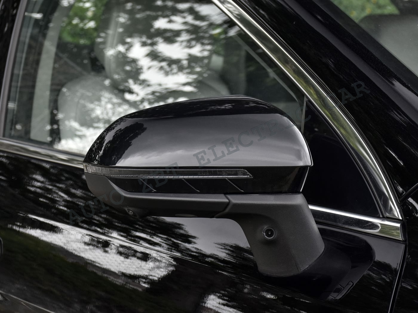 Уплотнитель 05 DM-i -B11