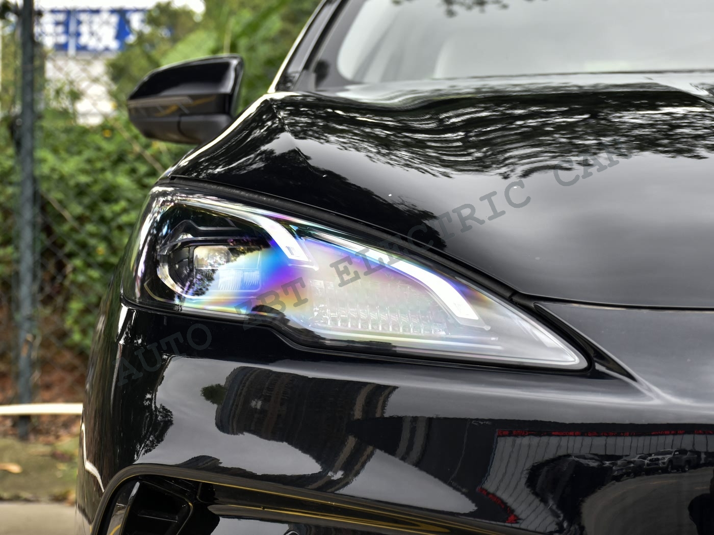 Уплотнитель 05 DM-i -B14