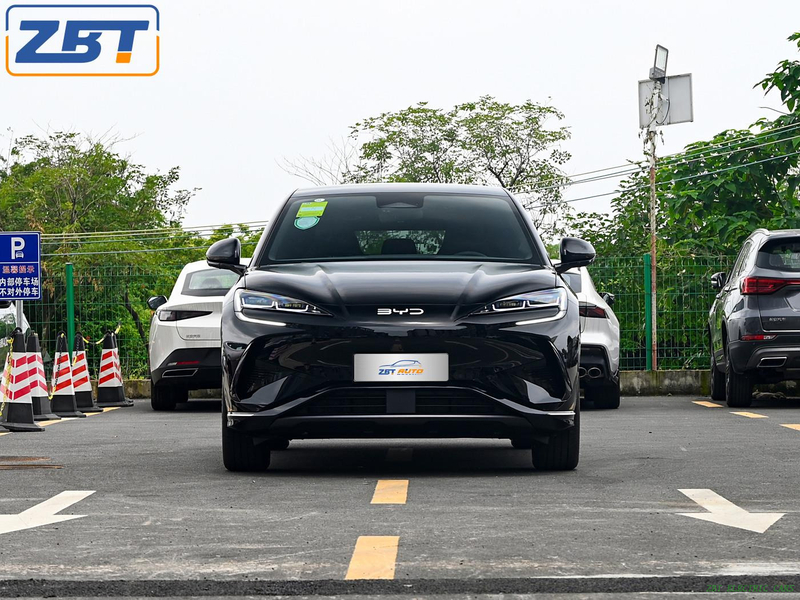 BYD Sea Lion 07 EV New Energy Electric Sedan Электромобиль USD $28599,00–$28,999,00/