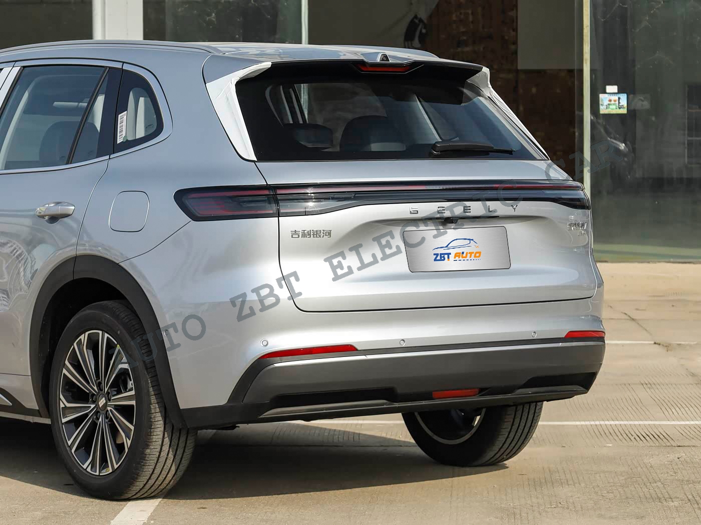 JL YHXJ 7&nbsp;– S26