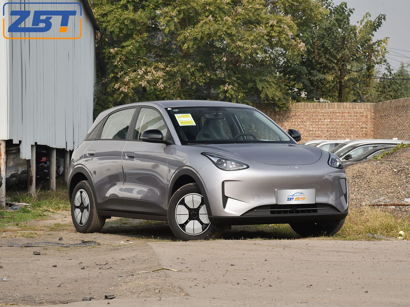 Цзили Синъюань-AR03