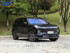 Changan Qiyuan Q07 Бензиновый внедорожник Топливный автомобиль