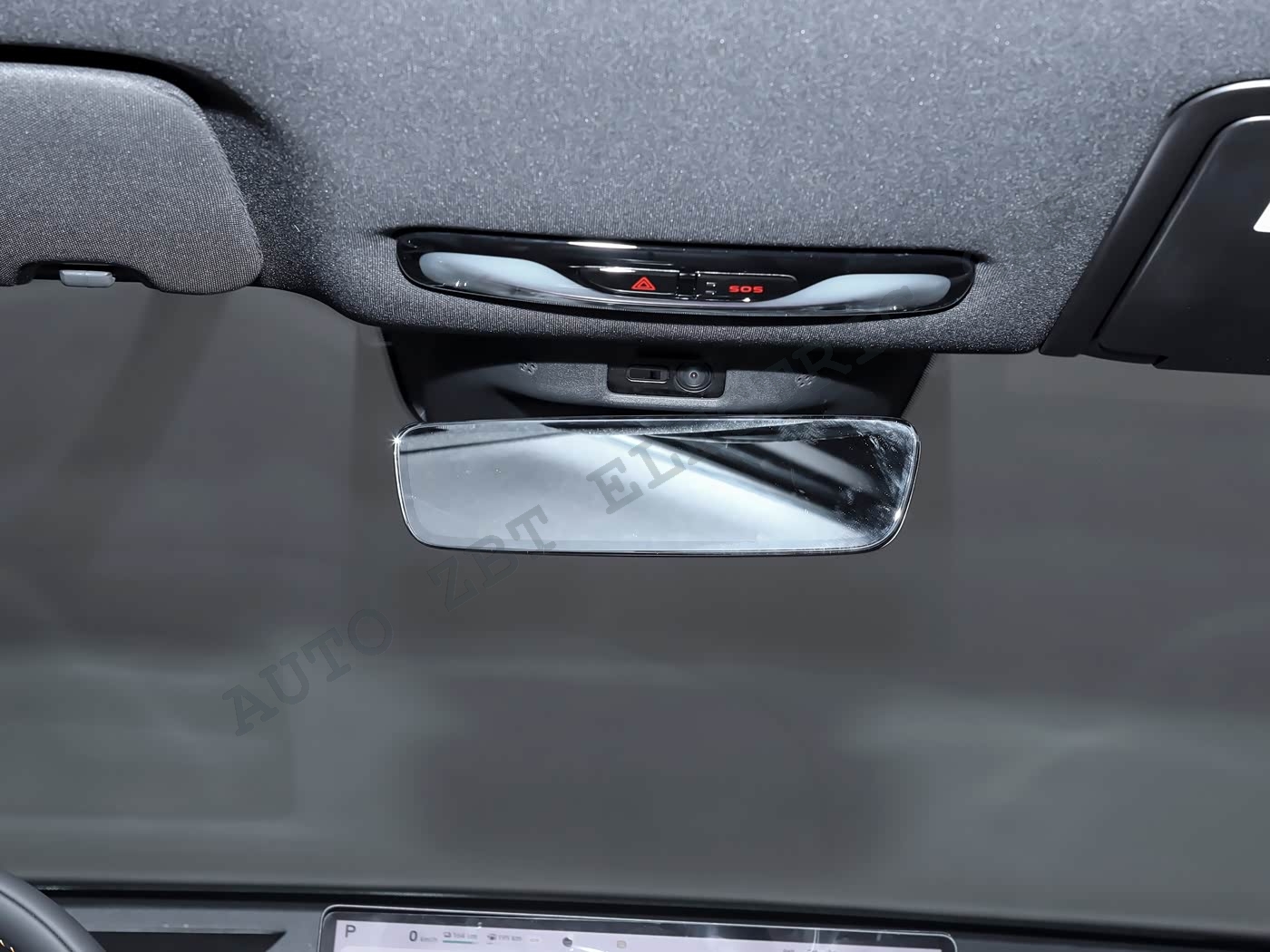 Циюань Q07 - BL40