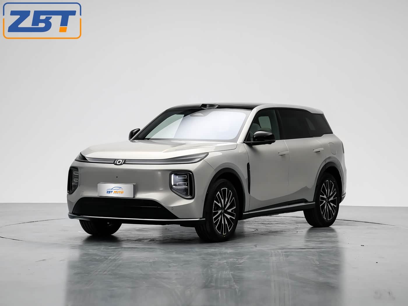 Циюань Q07 - A01