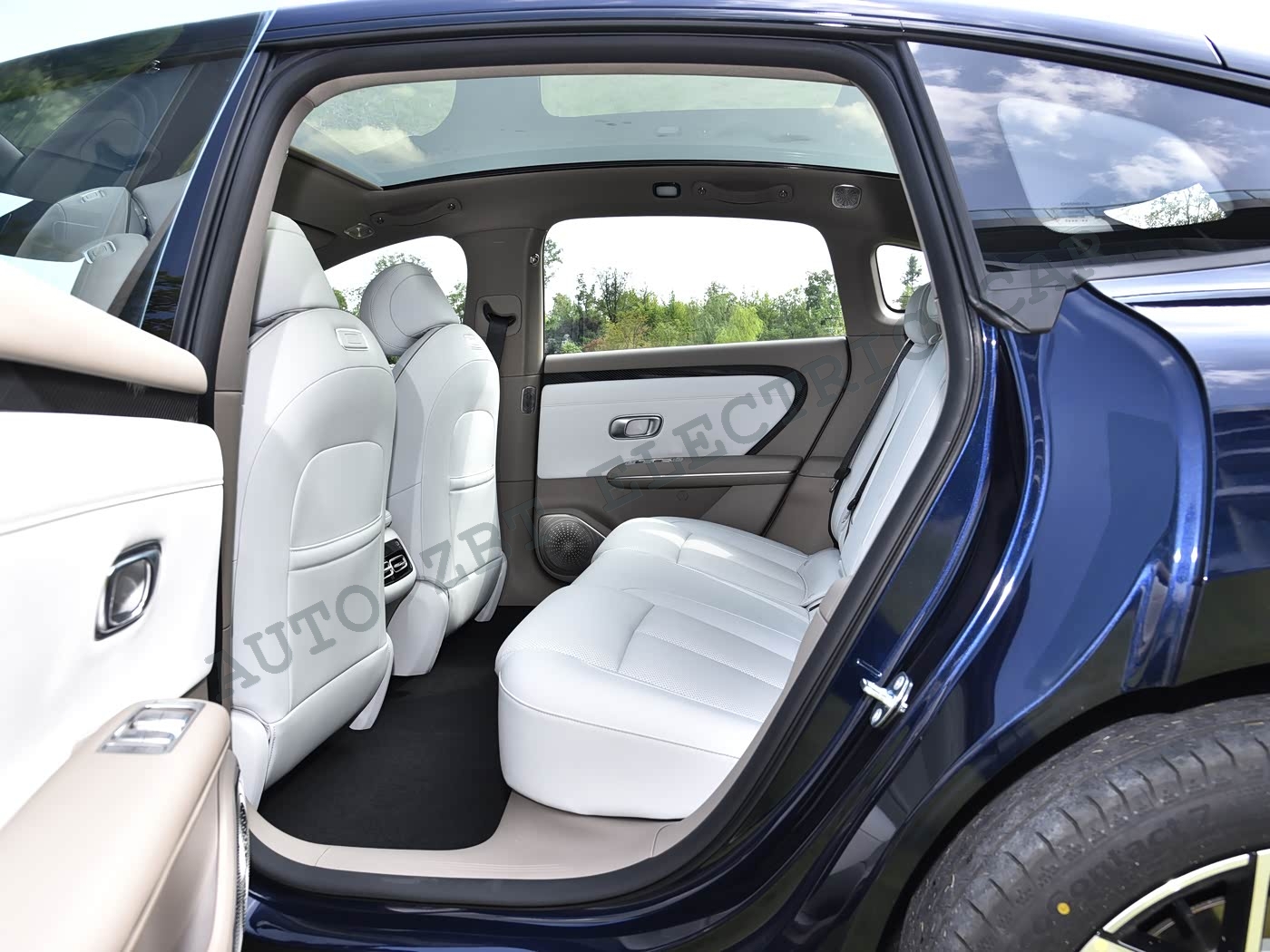 Чанган A06 - A63