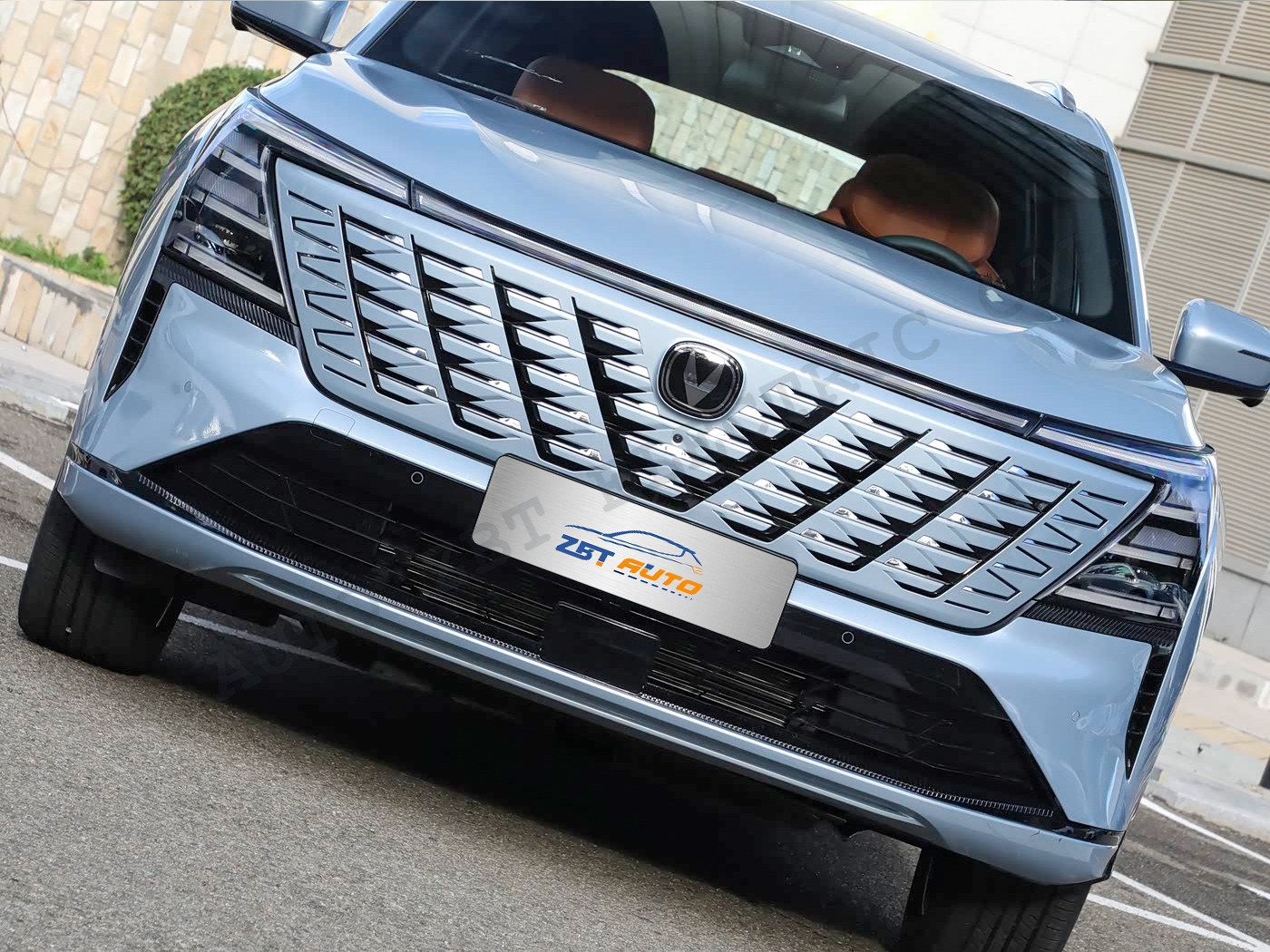 Changan CS 75 PLUS -BL10