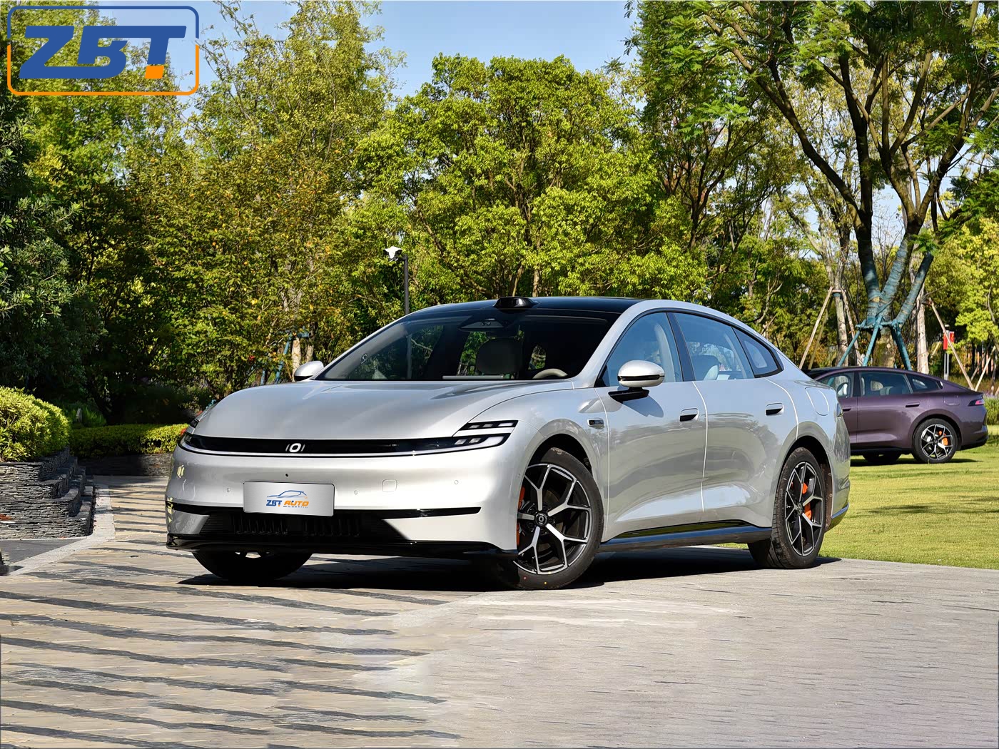 Чанган A06 - A01