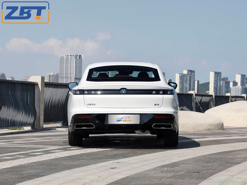 Электромобиль Changan Yidon New Energy Electric Sedan 11 999,00–12 999,00 долларов США/