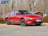 Электрический седан Hyundai Lafesta 2WD