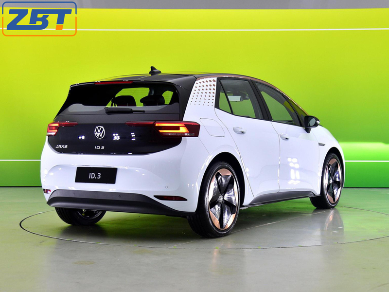 Volkswagen Id.3 Хэтчбек
