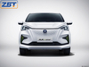 Changan Benben E-Star 4-местный миникар