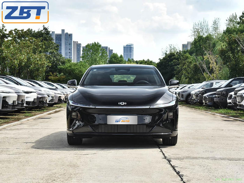 Электромобиль Qiyuan A07 New Energy Electric Sedan 18 999,00–19 999,00 долларов США/