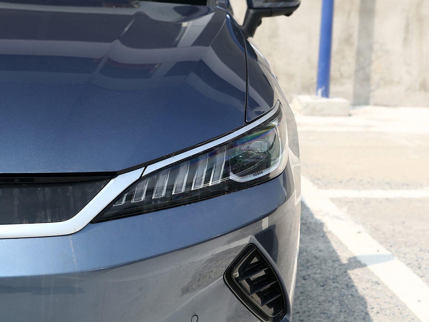 ЦиньПлюс-X07