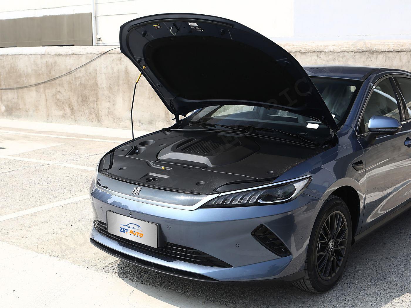 ЦиньПлюс-X03