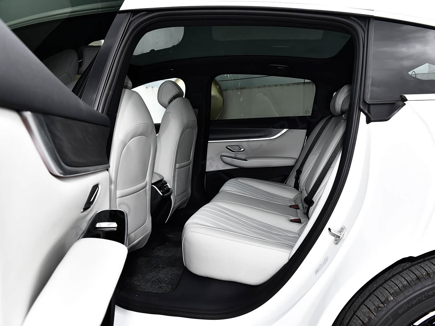 Циюань A07 - W58