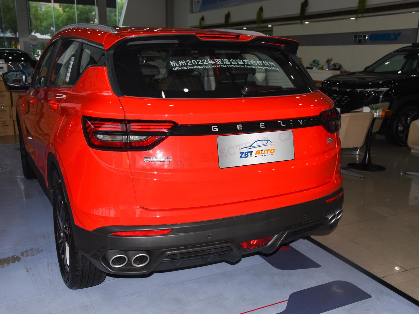 CoolRay БинЮэ X72