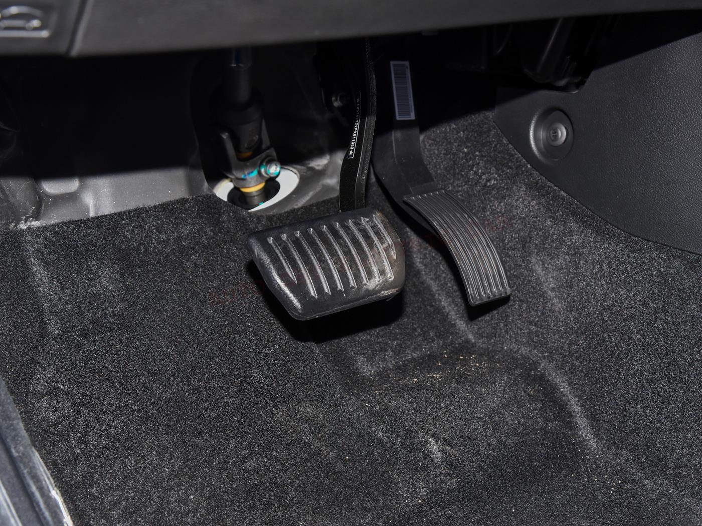 Coolray БинЮэ X25