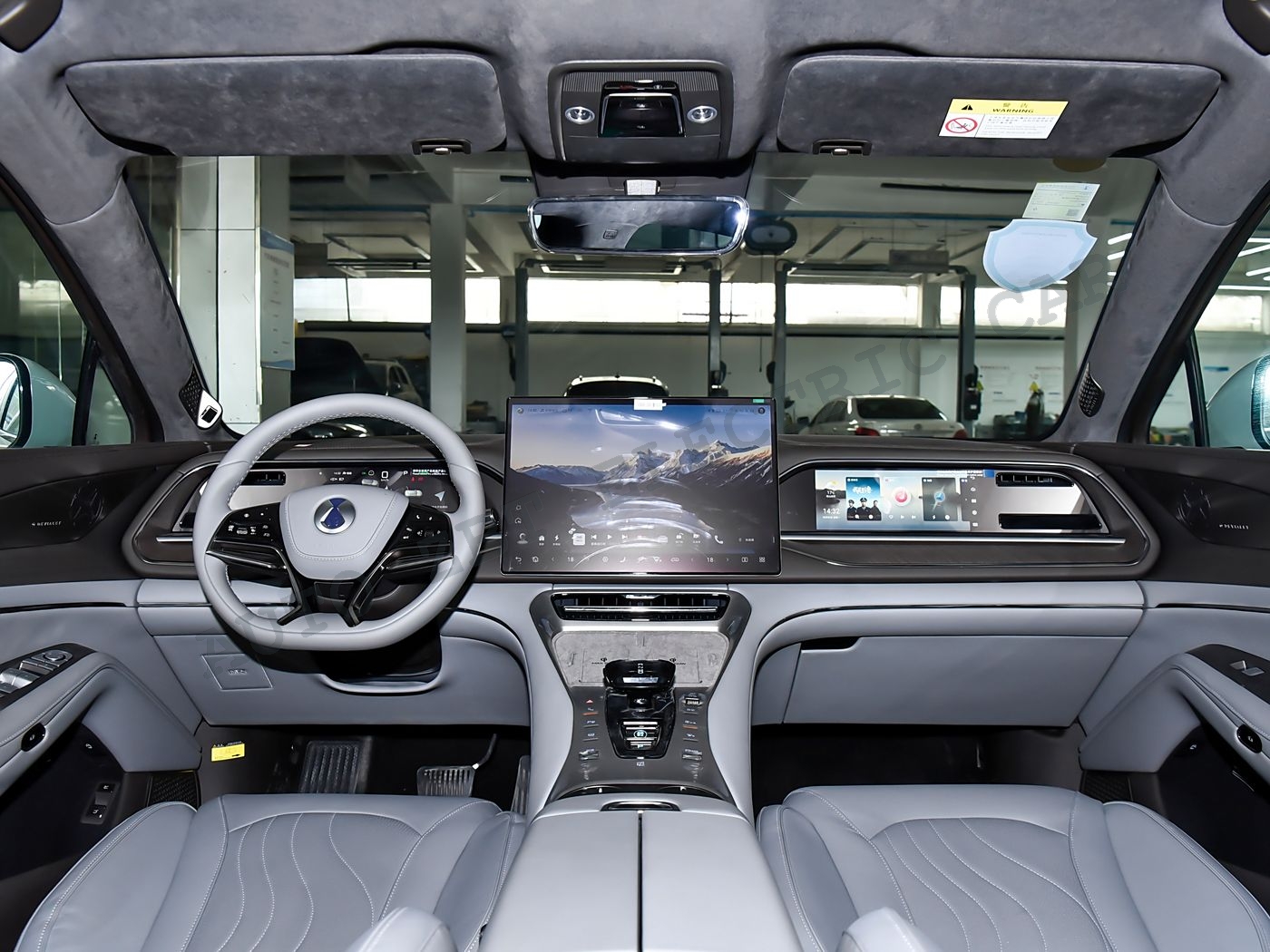 Денза N7 - BL24