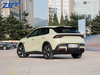 Электромобиль Qiyuan Q05 New Energy Hybrid SUV 2025 года