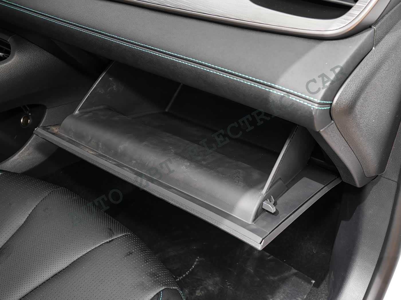 Уплотнитель 05 DM-i -B47