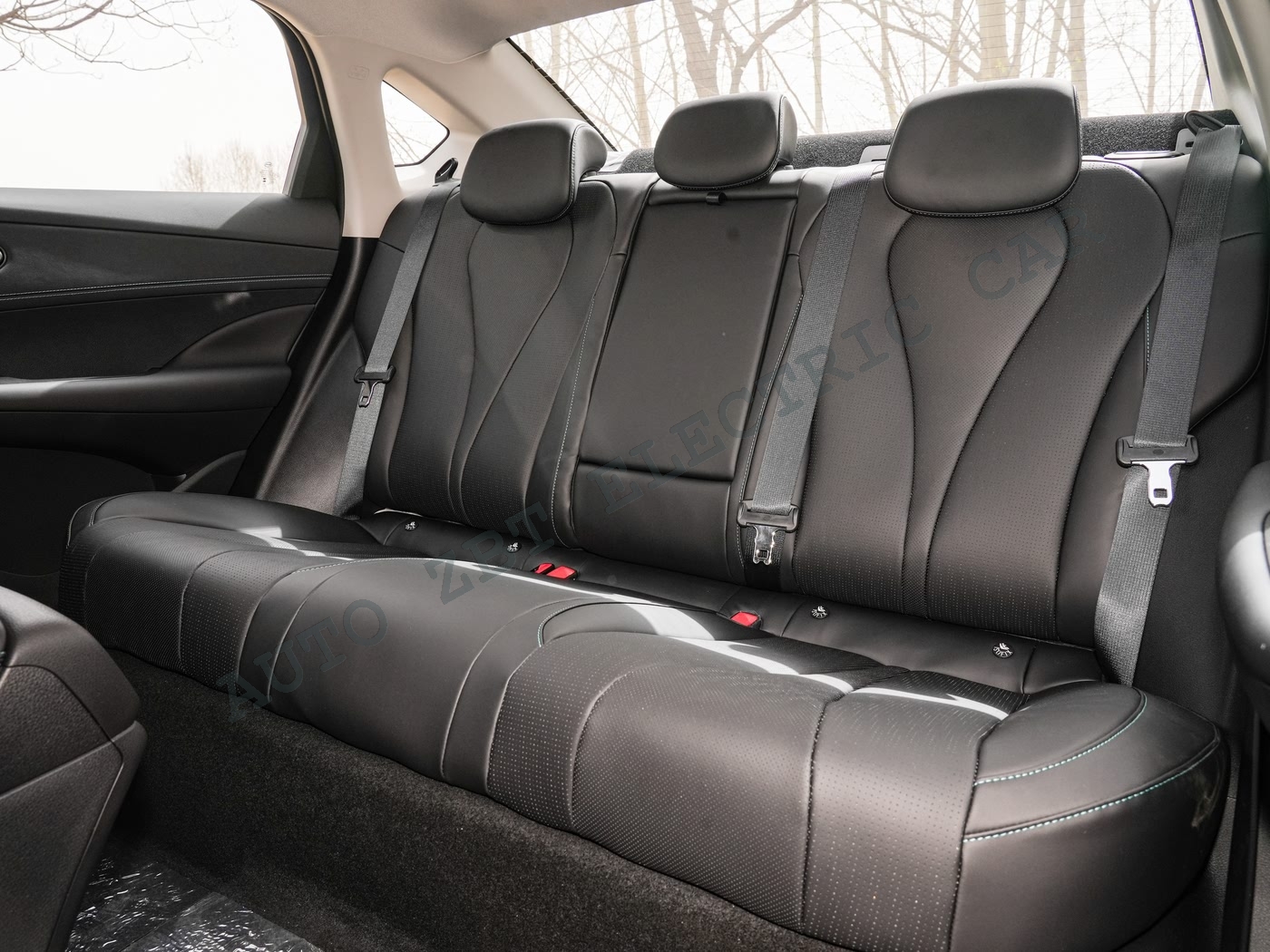 Уплотнитель 05 DM-i -B58