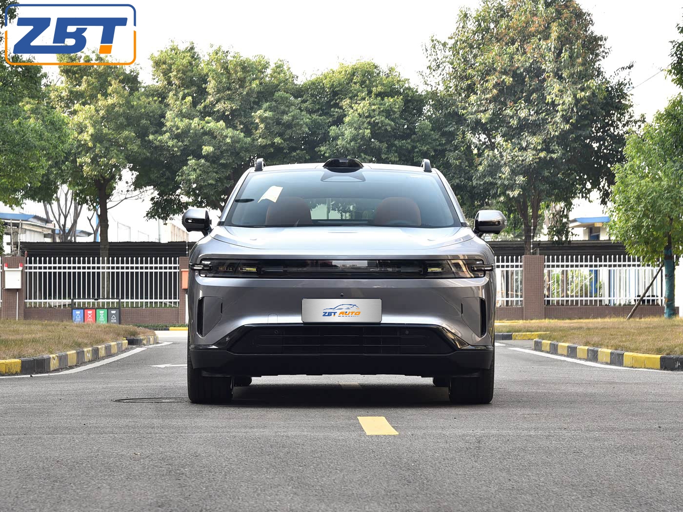 Циюань E07-GR02