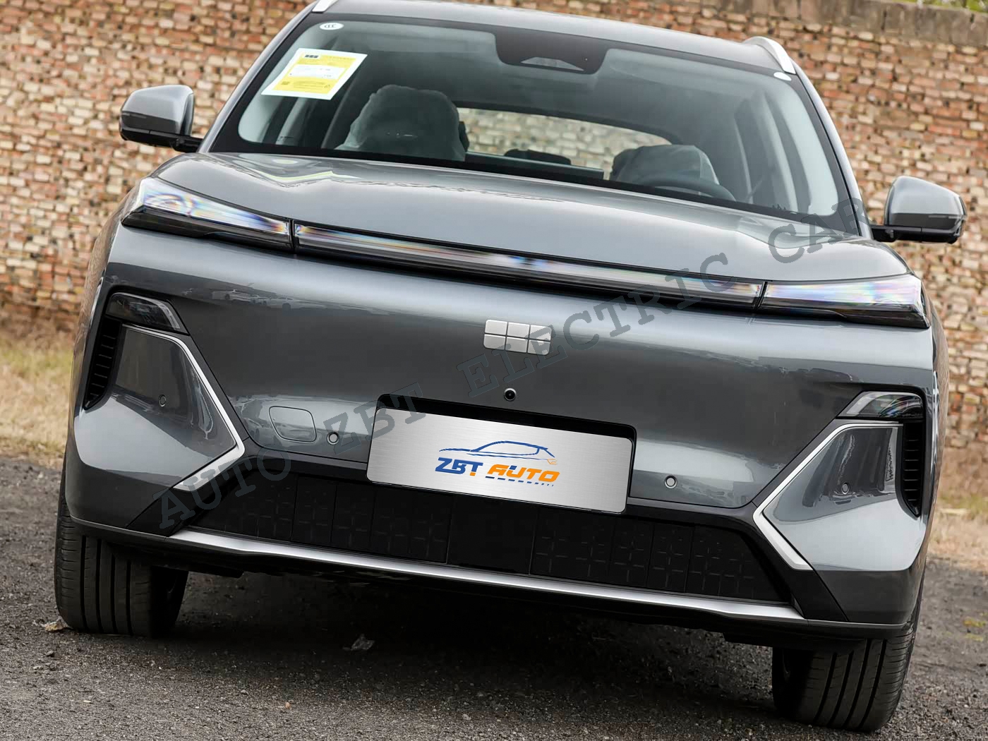 JL YHXJ 7&nbsp;– G10